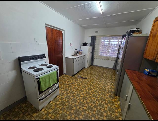 3 BEDROOM HOUSE FOR SALE IN SASOLBURG EXT 1